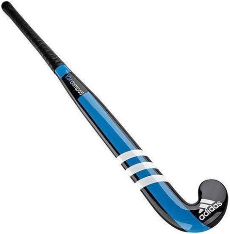 hockeystick adidas blauw|Adidas hockey broek.